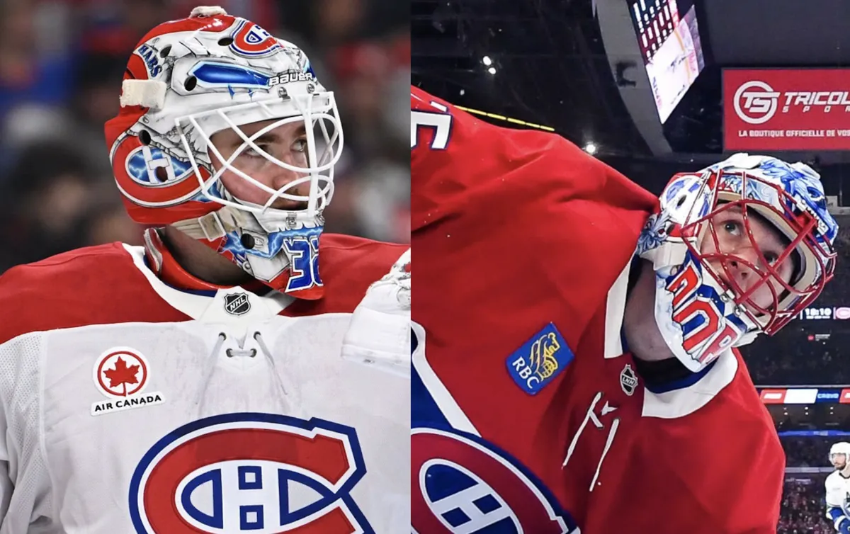 Tension dans le vestiaire: Jakub Dobeš et Jacob Fowler ne s'aiment pas