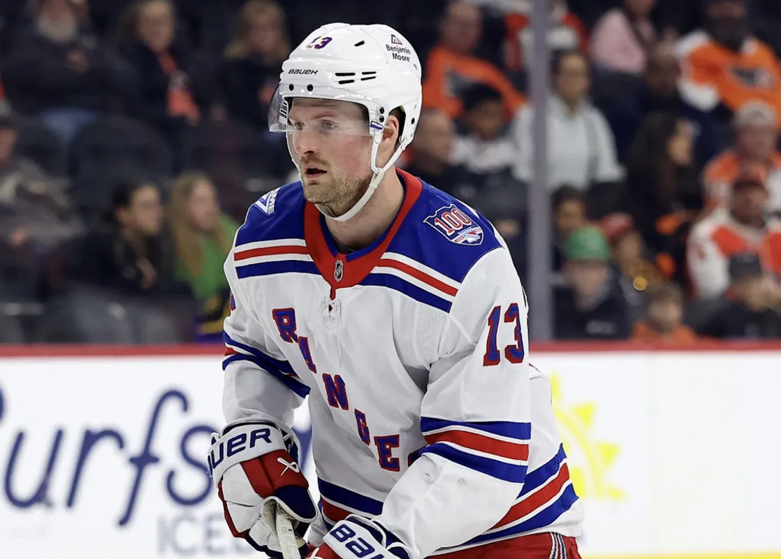 Transaction d'Alexis Lafrenière: un comportement inacceptable du DG des Rangers