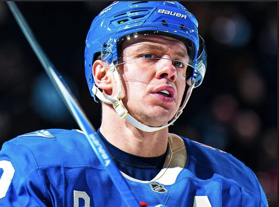 Transaction d'Artemi Panarin: les offres dévoilées