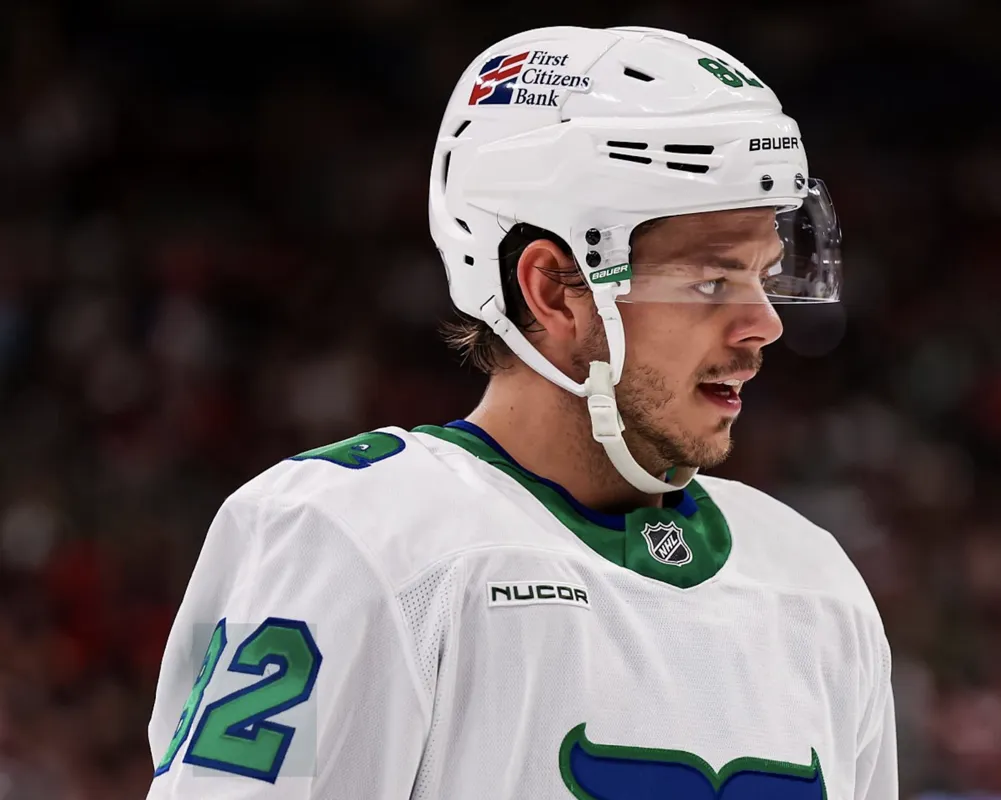 Transaction de Jesperi Kotkaniemi: sa future équipe est dévoilée