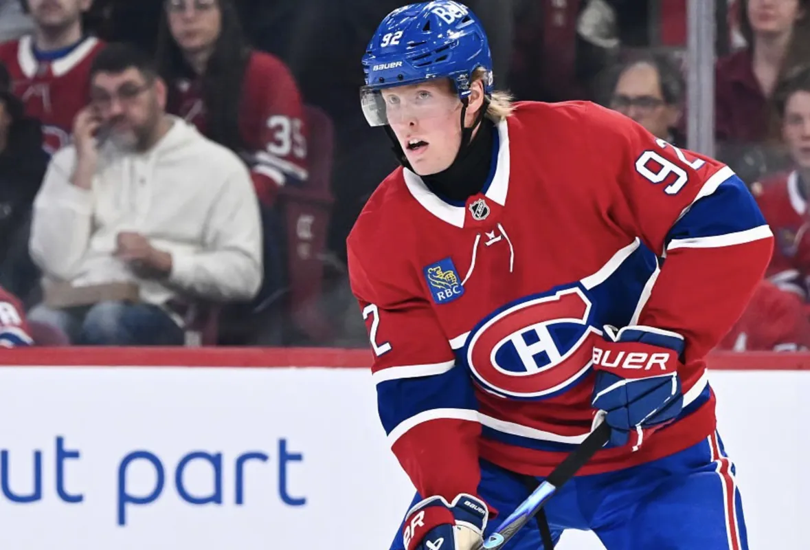 Transaction de Patrik Laine: le destin d'Artemi Panarin va décider