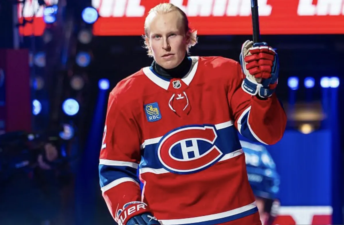 Transaction de Patrik Laine: les yeux rivés vers le New Jersey