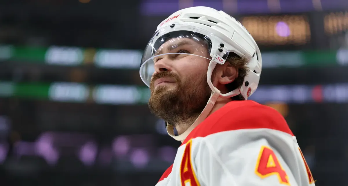Transaction imminente à Calgary: Kent Hughes tranche