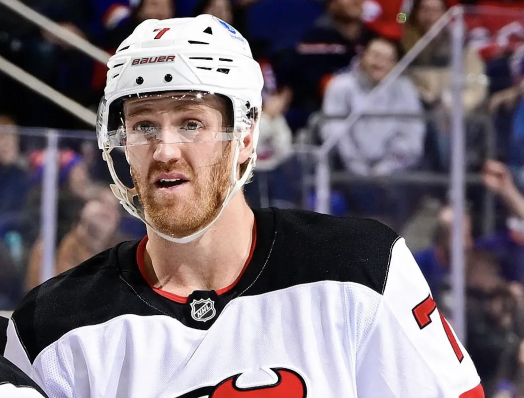 Transaction imminente dans la LNH: la destination de Dougie Hamilton connue?