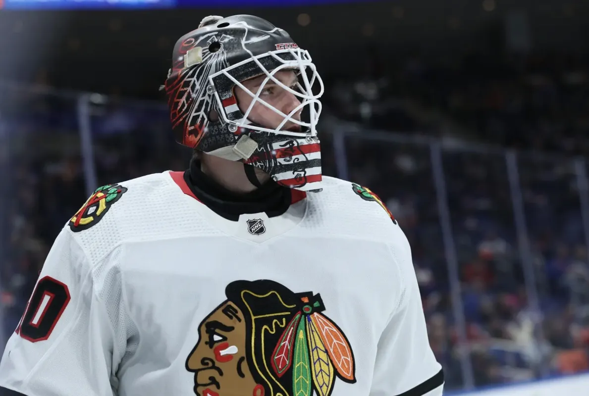 Transaction Montréal-Chicago: Martin Biron envoie Jakub Dobeš  aux Blackhawks