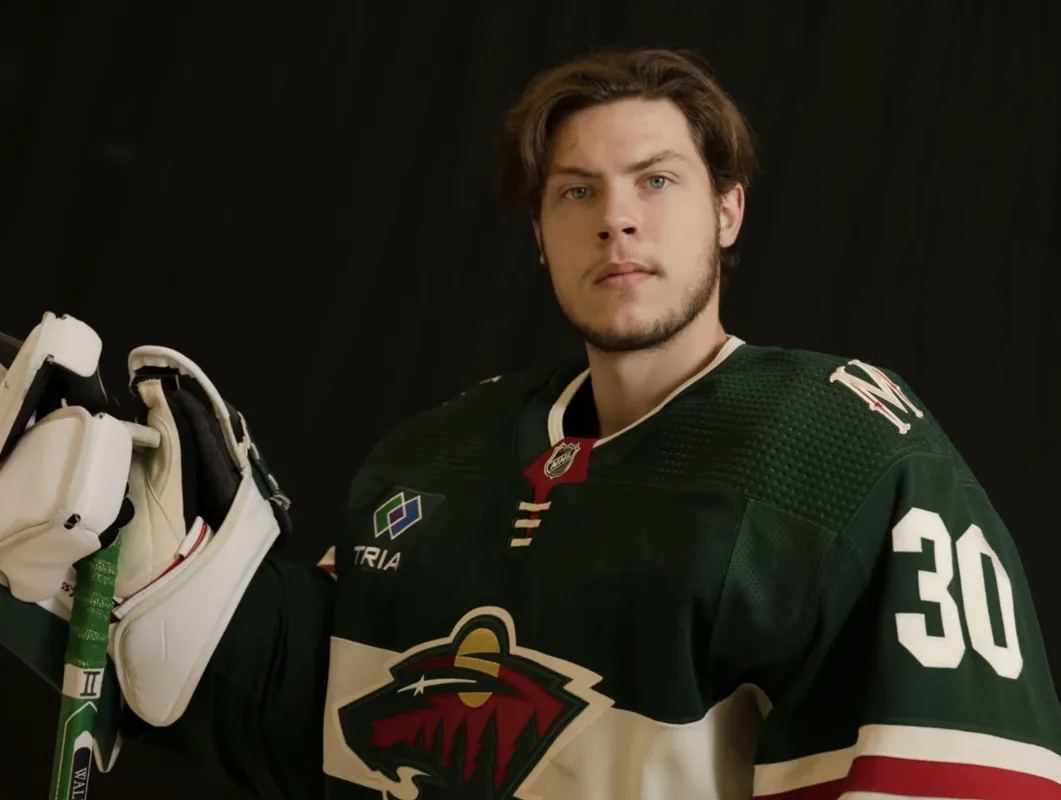 Transaction Montréal-Minnesota: un prodige pour sauver le filet du CH