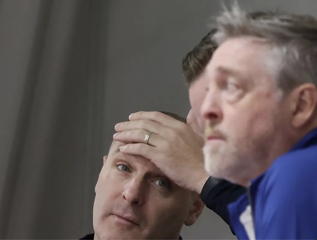 Transaction Montréal-New York: Mathieu Darche se fait avoir