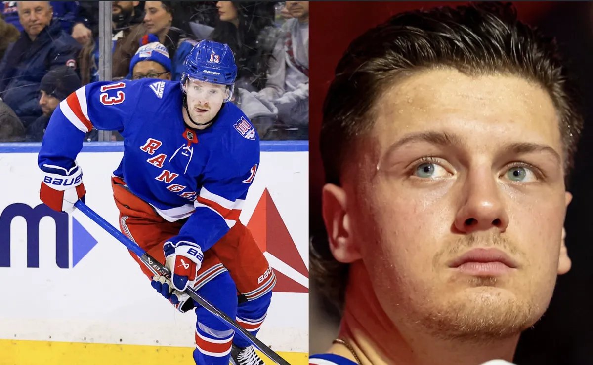 Transaction Montréal-New-York: Zachary Bolduc sacrifié par TVA Sports