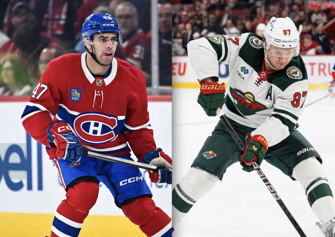 Transaction Montréal-Pittsburgh-Minnesota: le DG des Penguins choque le Centre Bell