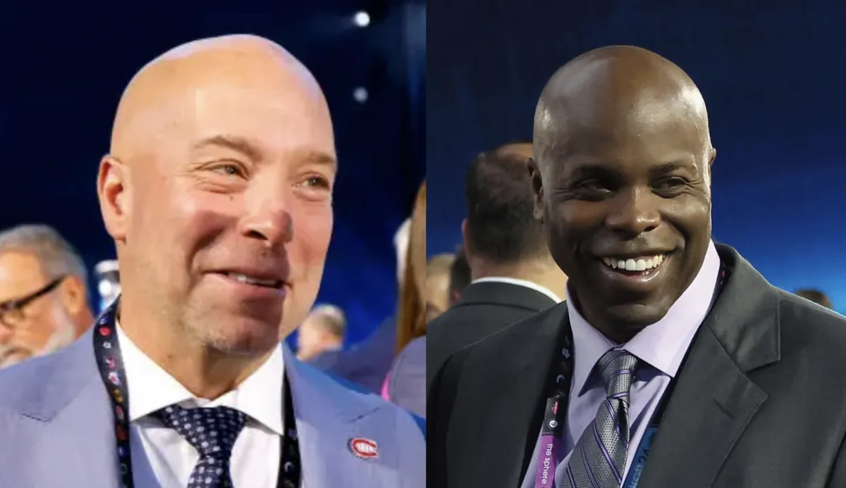 Transaction Montréal-San Jose-New York: le DG des Sharks perd la tête