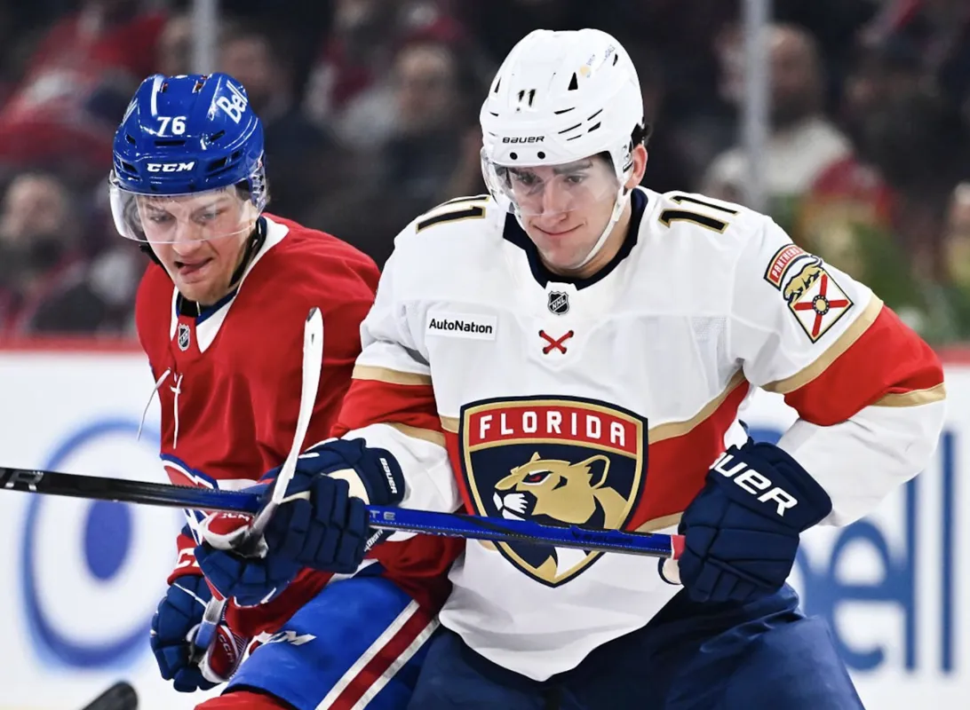 Transaction Montréal-Vancouver: Zachary Bolduc s'enlise