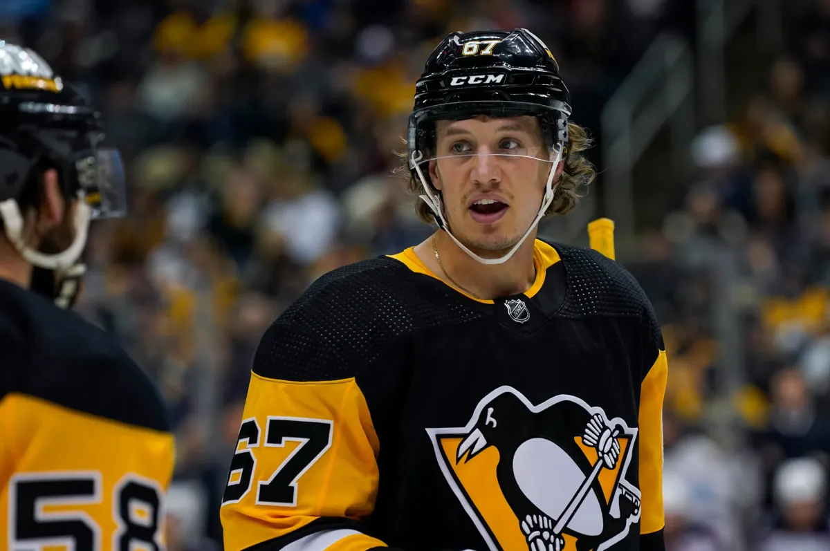 Transaction pour un ailier de premier trio: un ancien DG prédit un échange Montréal-Pittsburgh