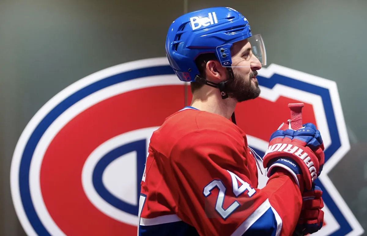 TVA Sports annonce le pire pour Phil Danault