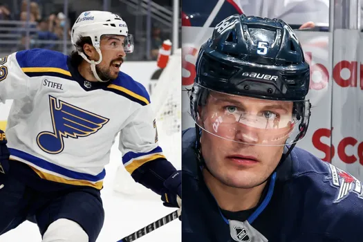 Acquisition d'un défenseur droitier: Montréal et Toronto sa battent sur le marché des transactions