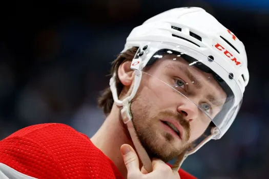 Alerte transaction: Rasmus Andersson transigé