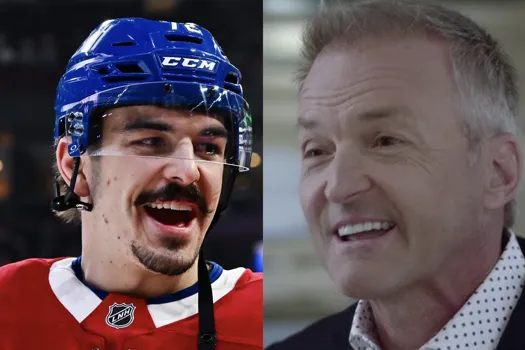 Annonce de Dany Dubé: Arber Xhekaj va prendre la porte de sortie