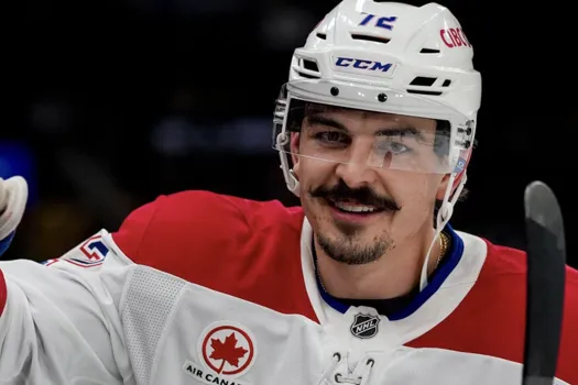 Arrogance d’Arber Xhekaj envers Martin St-Louis: le Québec répond