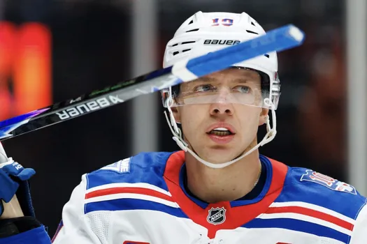 Artemi Panarin à Montréal: le prix est dévoilé