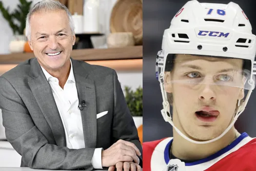 Au revoir Zachary Bolduc: Dany Dubé annonce le pire