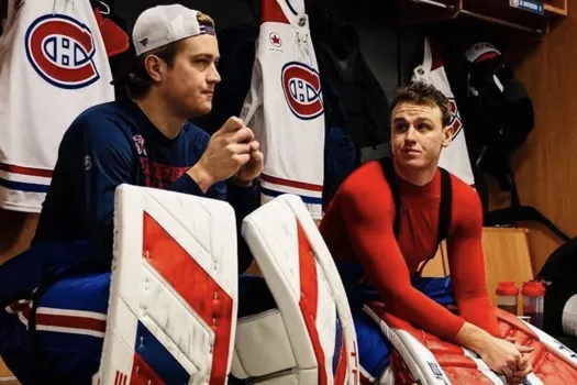 Avertissement de Kent Hughes: une transaction de gardien s’en vient