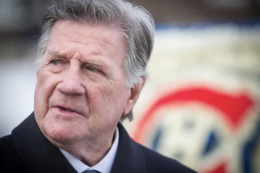 Bévue inacceptable au Centre Bell: la famille de Phil Goyette ne mérite pas cette honte