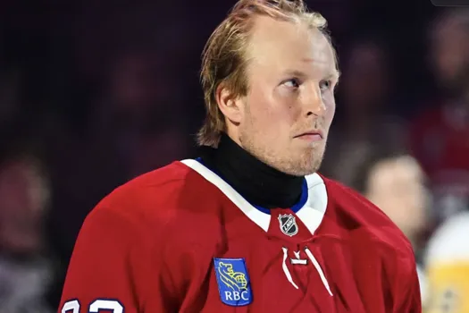 Bombe à Montréal: le CH veut envoyer Patrik Laine à Laval