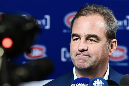 Boycott de Geoff Molson et du Canadien de Montréal: Cogeco va trop loin