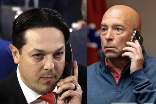 Cadeau empoisonné provenance de Philadelphie : Daniel Brière invite Kent Hughes