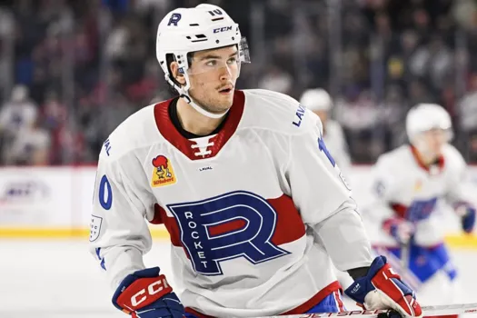 C’est la fin de Joshua Roy à Montréal