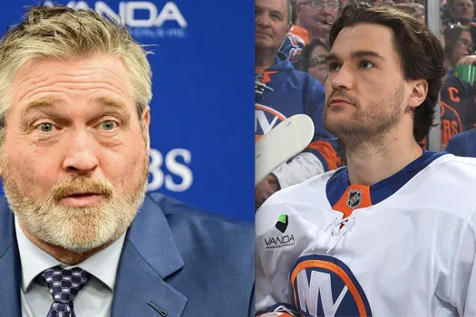C’est la fin entre Jonathan Drouin et Patrick Roy