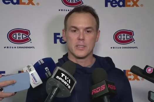 Comportement toxique, attitude de rock star: la vérité est dévoilée sur Eric Raymond