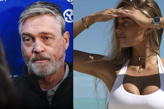 Conflit social: la femme de Noah Dobson donne une leçon à Patrick Roy