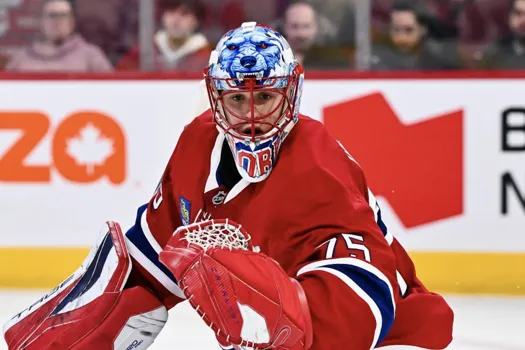 Déclaration de Renaud Lavoie: Jakub Dobeš choque le marché des transactions