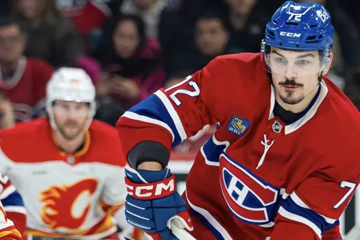 Départ d’Arber Xhekaj: le shérif se moque de Dany Dubé