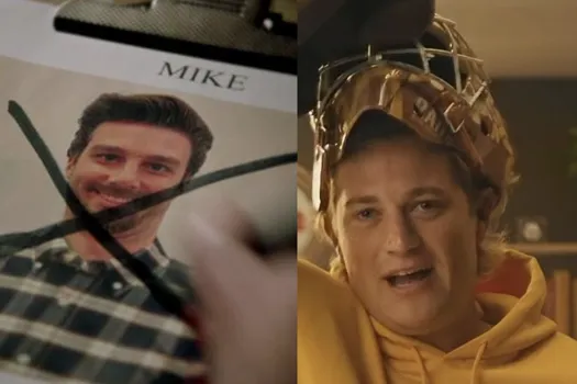 Destruction d’un homme: Mike de chez Rona s’effondre, pitié pour Samuel Montembeault