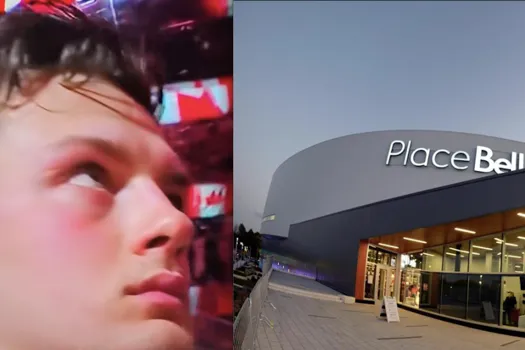 Direction Laval pour Zachary Bolduc: commotion au 98,5 Sports