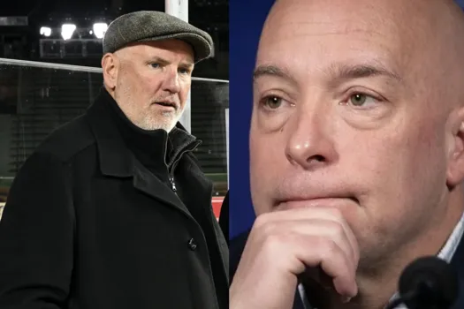 Échange Montréal-St-Louis: les demandes des Blues sont dévoilées