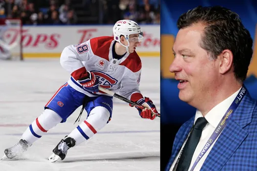 Énorme déception pour Lane Hutson et sa famille: ils perdent leur bataille