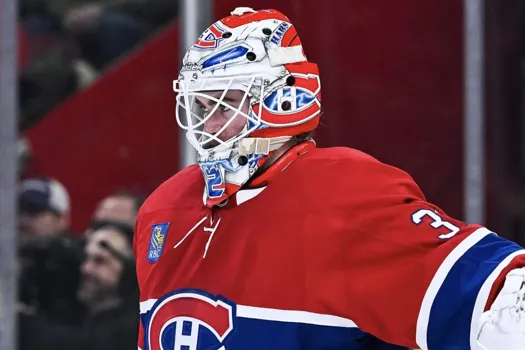 Entrevue cinglante: Jacob Fowler se dit incassable