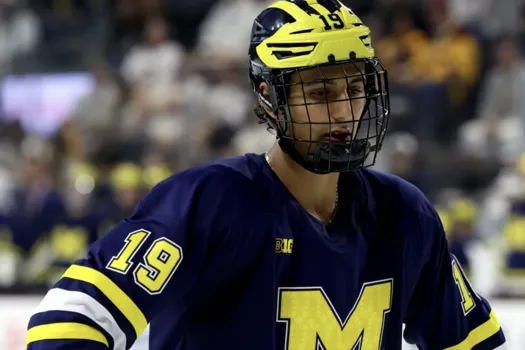Espoir sacrifié par le Canadien de Montréal: Michael Hage lance un message à Kent Hughes