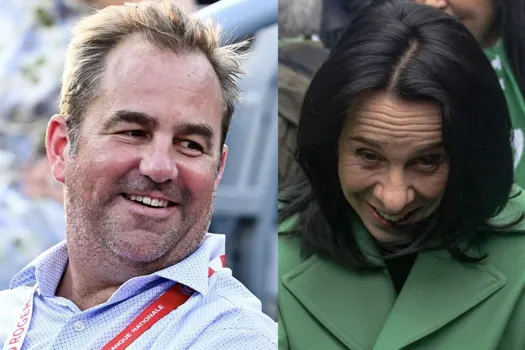 Geoff Molson perd gros à Buffalo: le fantôme de Valérie Plante