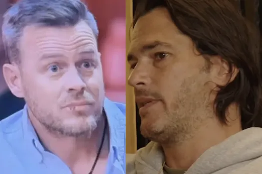 Graves accusations: José Théodore décrit comme un poudré