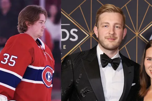 Histoires d’adultères : Samuel Montembeault comme sortie de secours à Ottawa