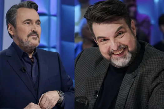 Honte à Guy A Lepage et MC Gilles: détruits par les fans du CH