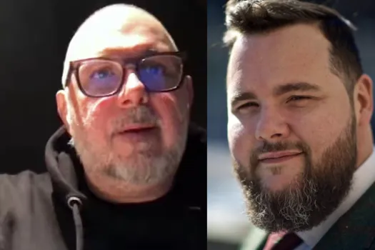 Honte publique: Jean-Charles Lajoie ne pardonnera jamais à Antoine Bertrand