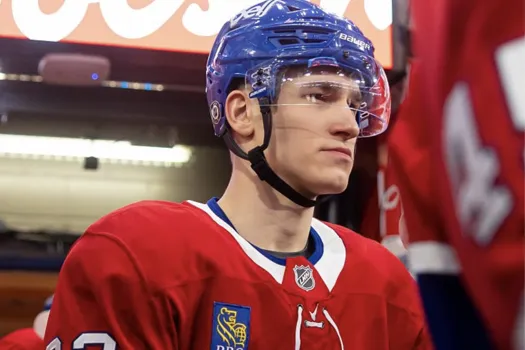 Ivan Demidov fait sauter la banque