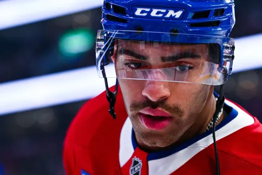 Jayden Struble dans la vitrine: Martin St-Louis obligé d'obéir aux ordres