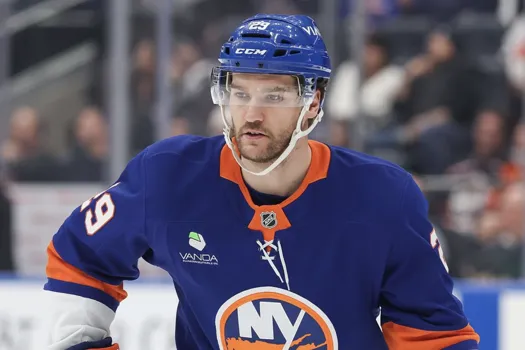 Jonathan Drouin s’effondre à New York: une chute qui brise le coeur