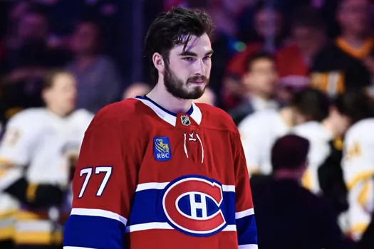 Kirby Dach échangé: la carte de Kent Hughes à Calgary et Vancouver