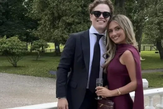 L’amoureuse de Cole Caufield impuissante: une histoire qui brise le coeur